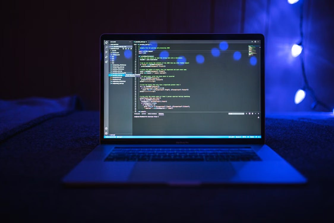 آموزش برنامه‌نویسی با پایتون برای مبتدیان
